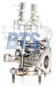 Компрессор, наддув BTS Turbo купить